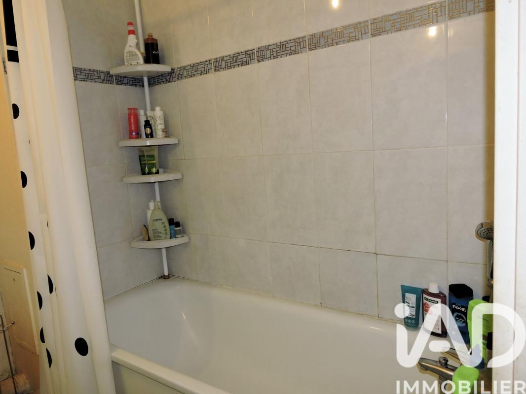 Appartement 3 Pièce(s) Trappes - Photo 9
