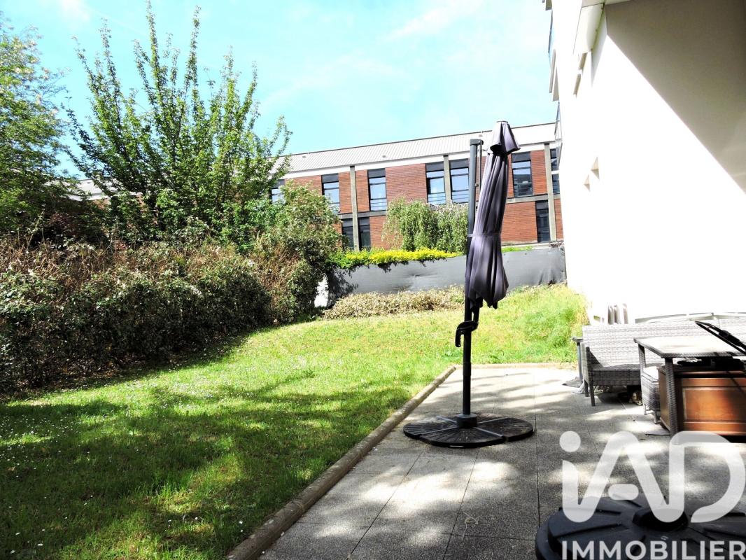 Appartement 3 Pièce(s) Trappes - Photo 1