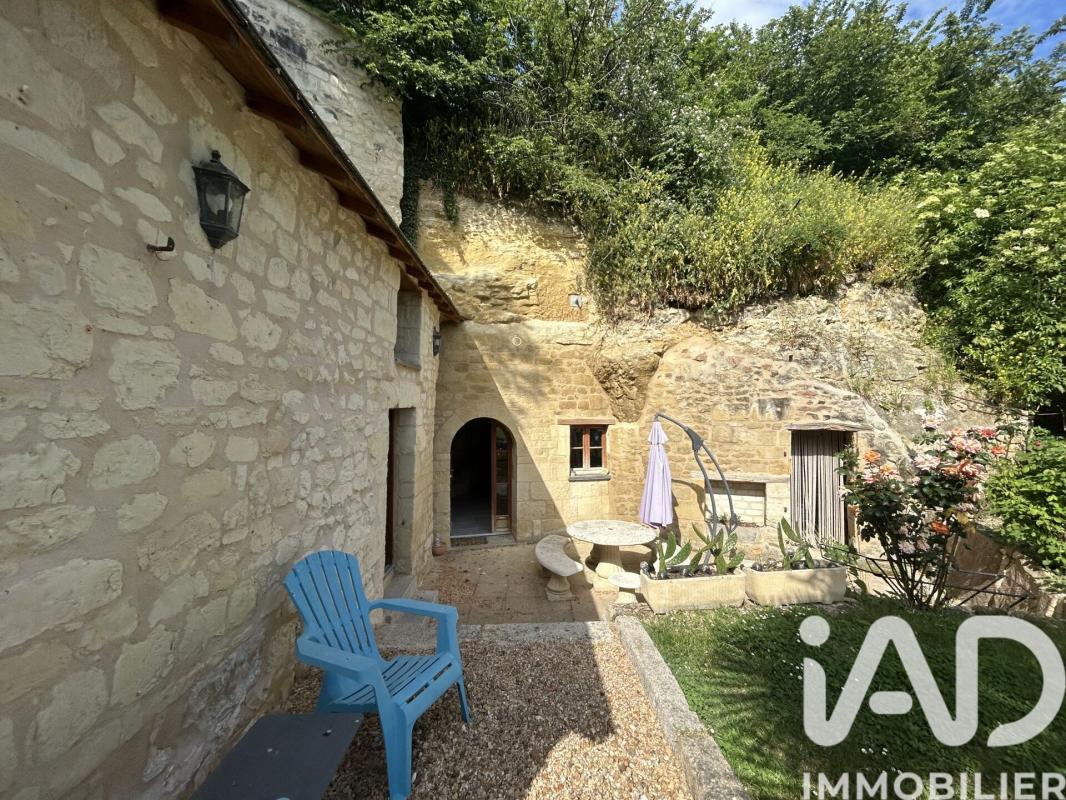 Maison 3 Pièce(s) Dénezé-sous-Doué - Photo 2