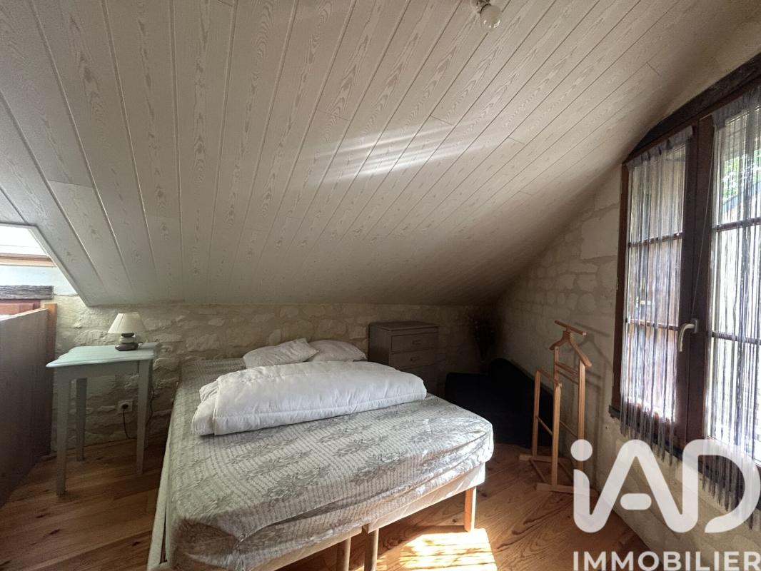 Maison 3 Pièce(s) Dénezé-sous-Doué - Photo 8