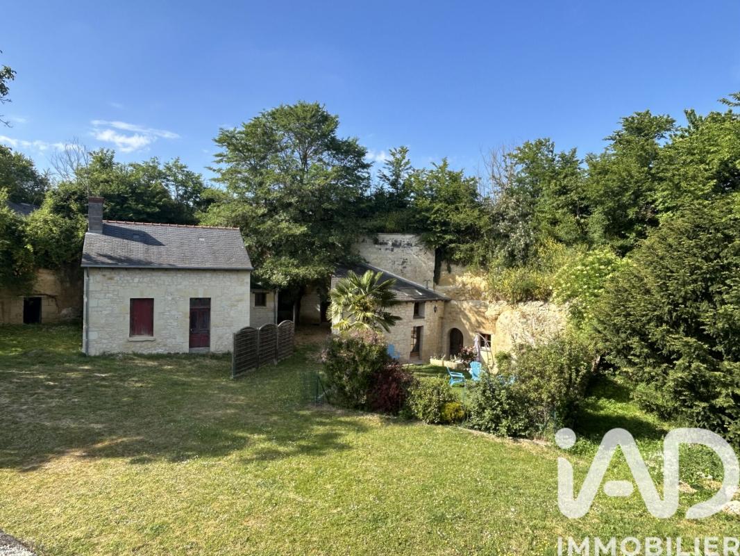 Maison 3 Pièce(s) Dénezé-sous-Doué - Photo 10