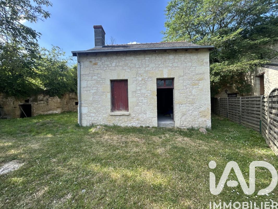 Maison 3 Pièce(s) Dénezé-sous-Doué - Photo 11
