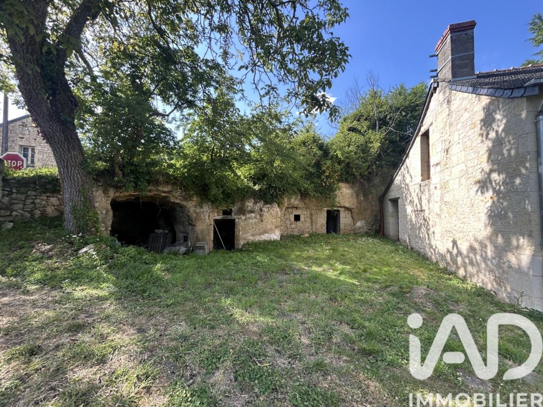 Maison 3 Pièce(s) Dénezé-sous-Doué - Photo 12