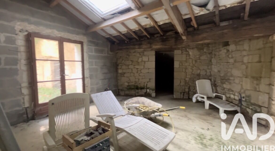 Maison 3 Pièce(s) Dénezé-sous-Doué - Photo 13