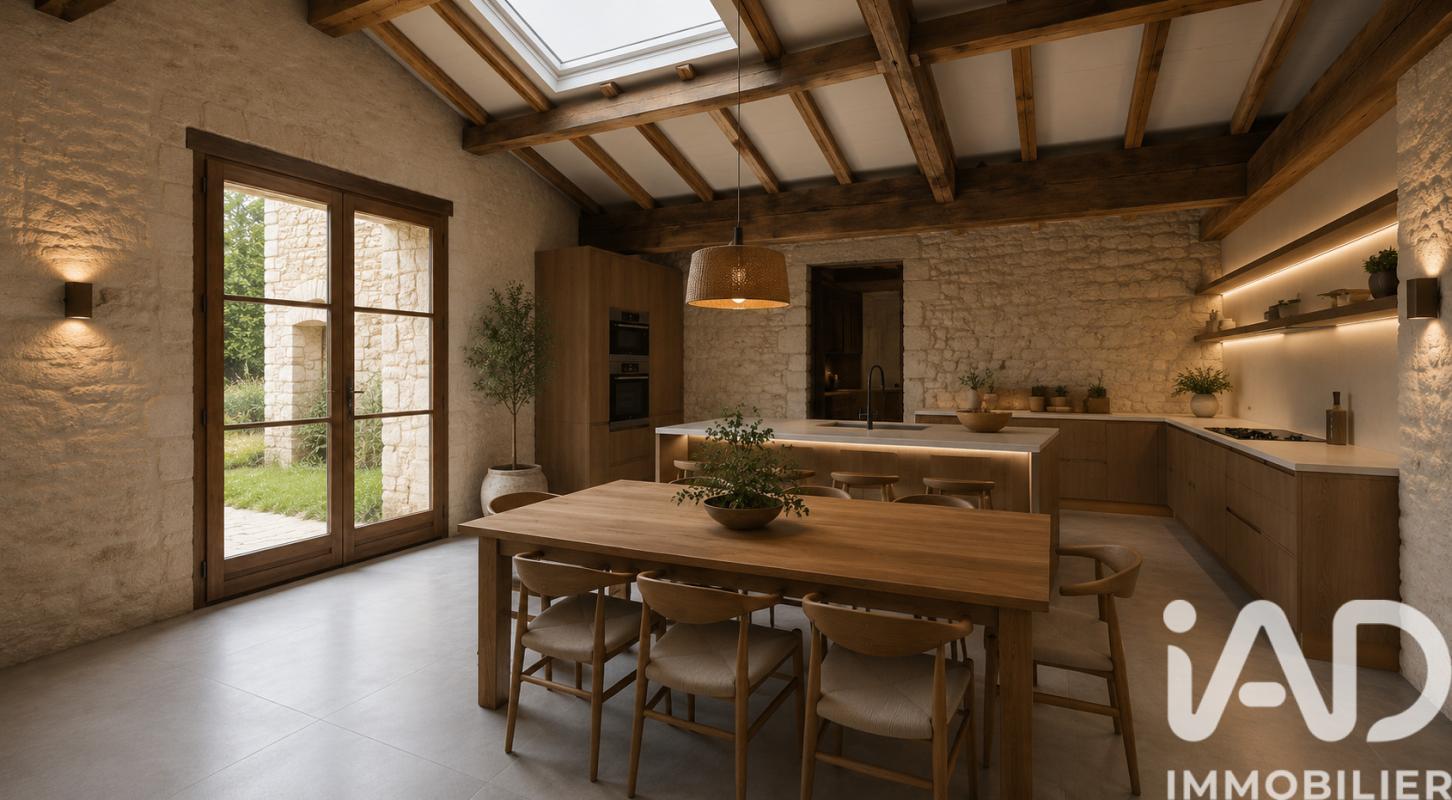Maison 3 Pièce(s) Dénezé-sous-Doué - Photo 14