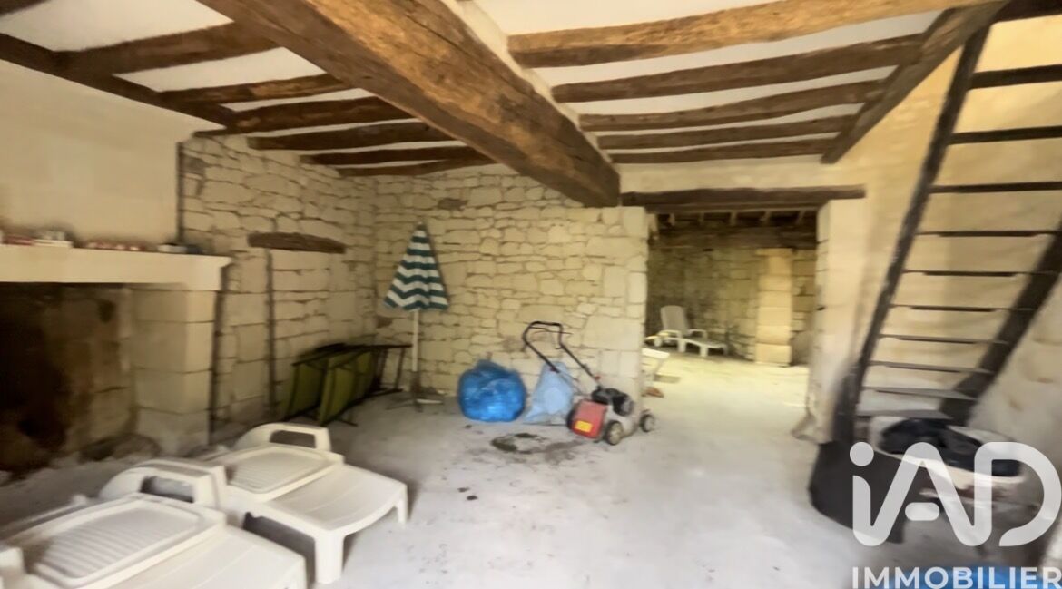 Maison 3 Pièce(s) Dénezé-sous-Doué - Photo 15