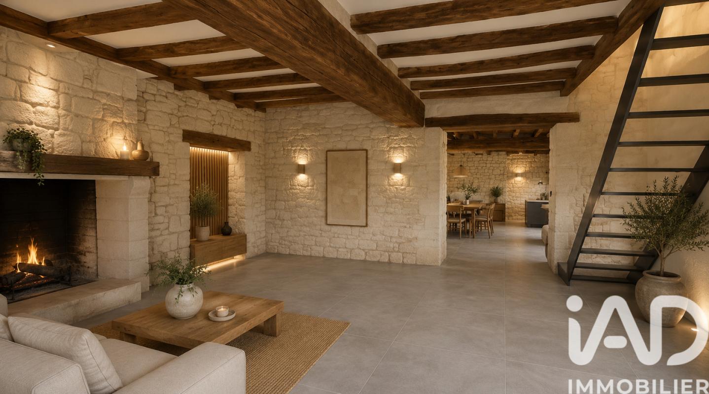 Maison 3 Pièce(s) Dénezé-sous-Doué - Photo 16