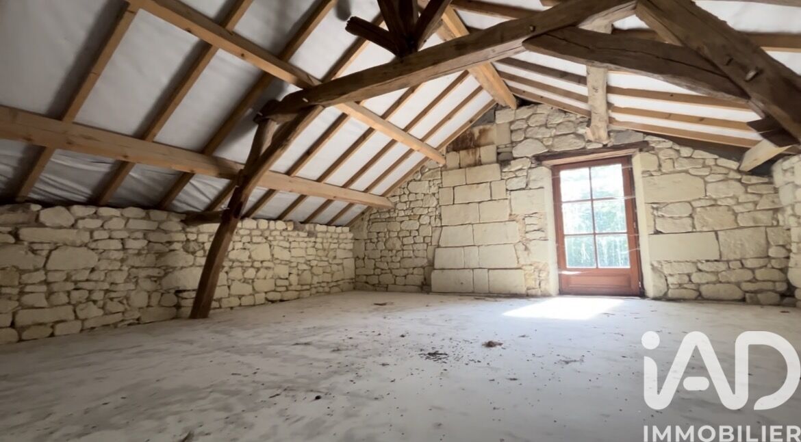 Maison 3 Pièce(s) Dénezé-sous-Doué - Photo 17