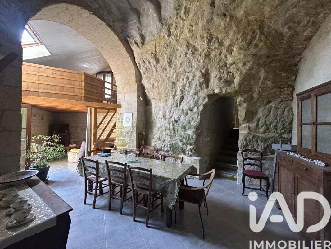 Maison 3 Pièce(s) Dénezé-sous-Doué - Photo 1