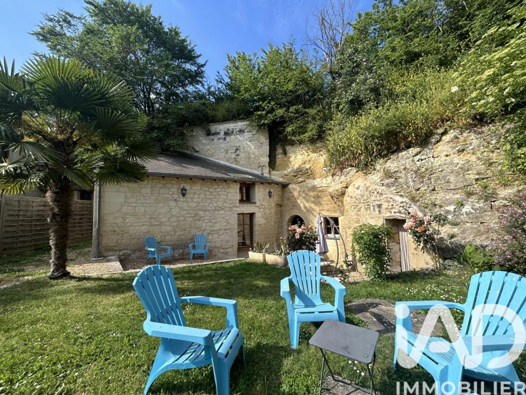Maison 3 Pièce(s) Dénezé-sous-Doué - Photo 3