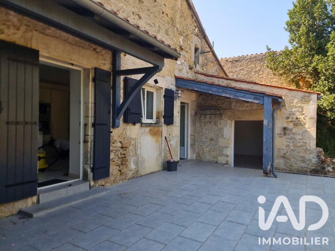 Maison 7 Pièce(s) Breuil-Magné - Photo 3