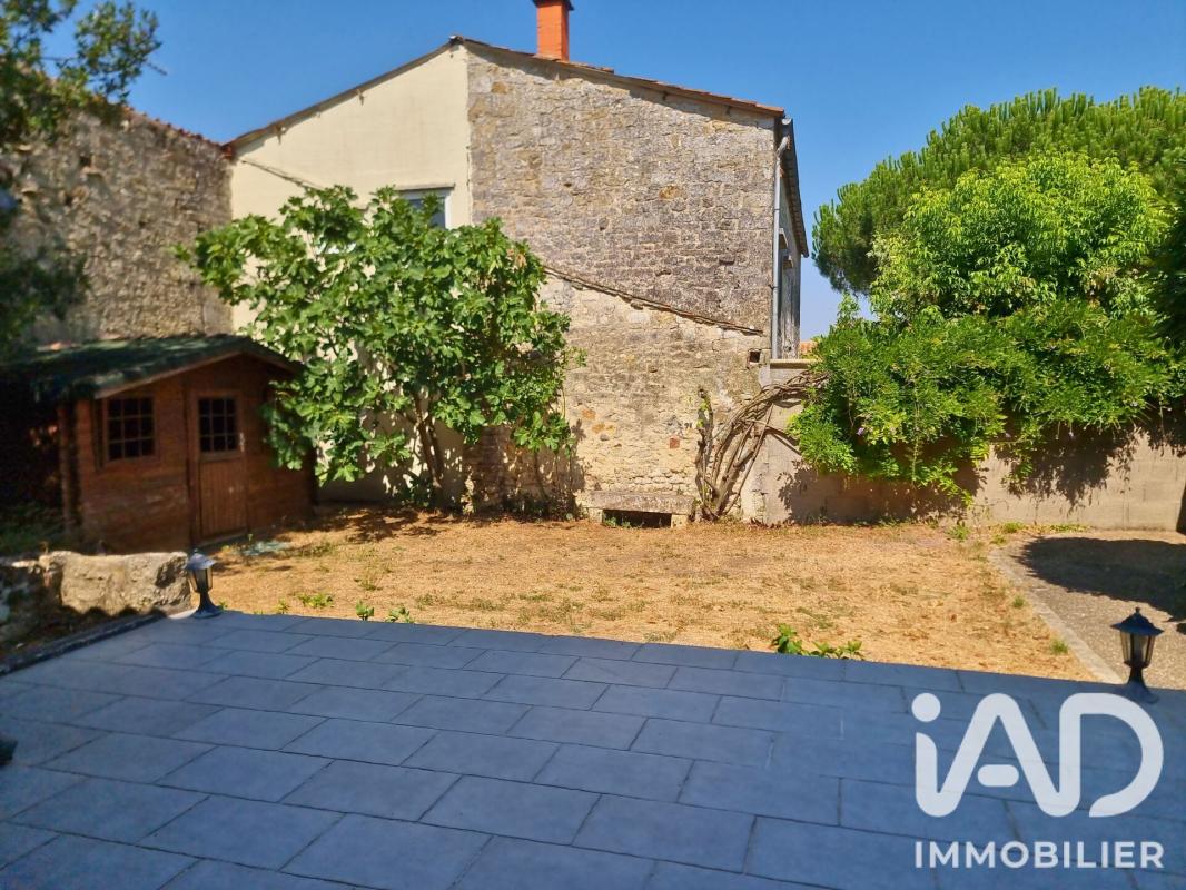 Maison 7 Pièce(s) Breuil-Magné - Photo 4