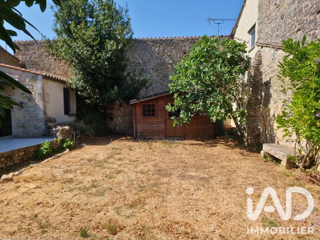 Maison 7 Pièce(s) Breuil-Magné - Photo 5