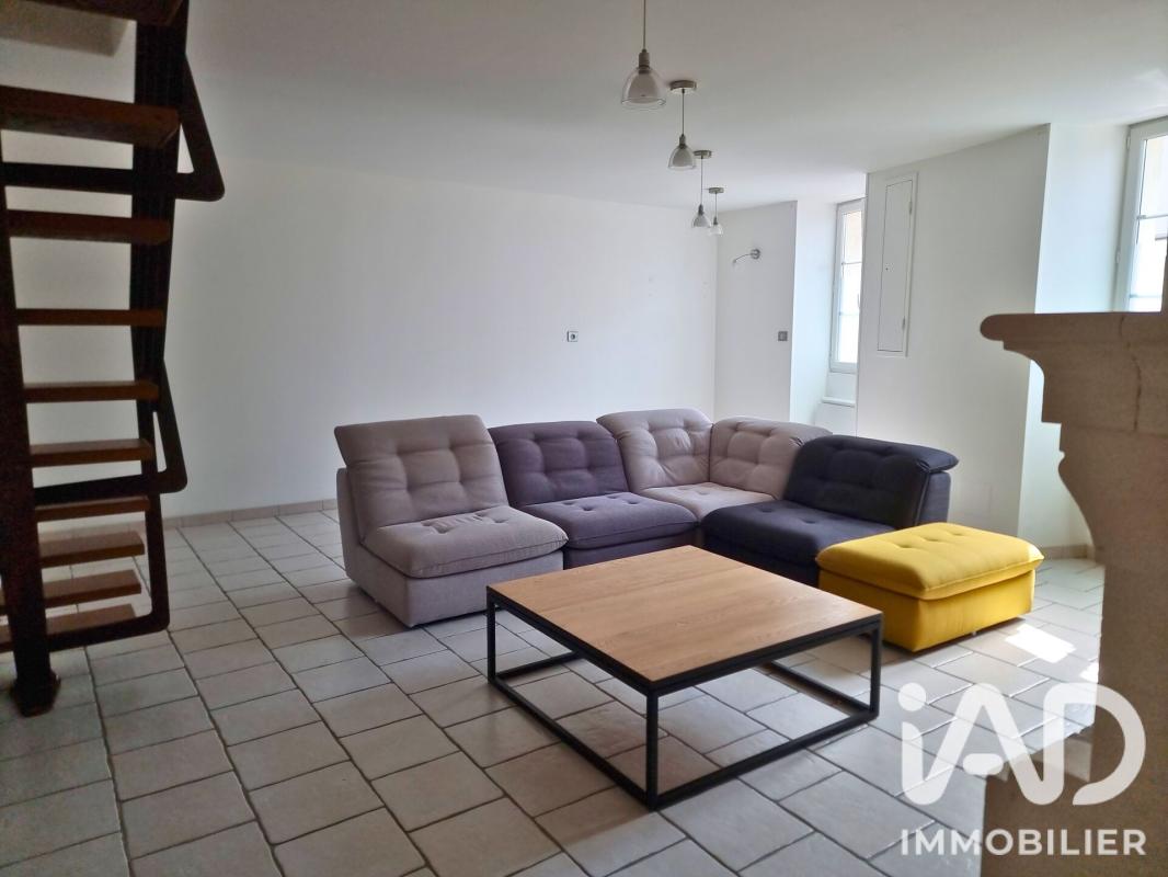 Maison 7 Pièce(s) Breuil-Magné - Photo 6