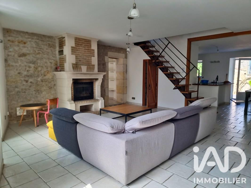 Maison 7 Pièce(s) Breuil-Magné - Photo 7
