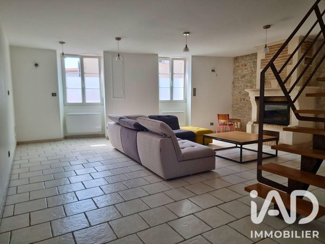 Maison 7 Pièce(s) Breuil-Magné - Photo 8