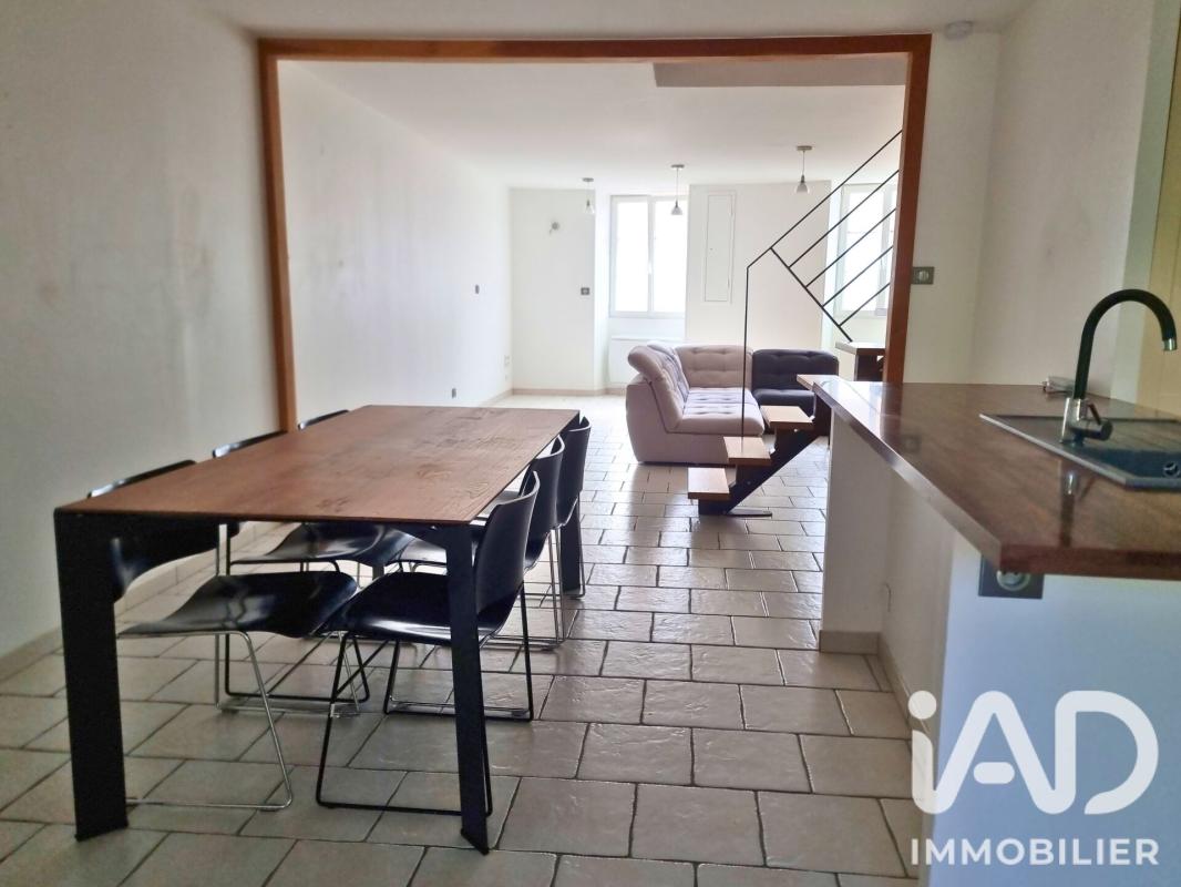 Maison 7 Pièce(s) Breuil-Magné - Photo 9