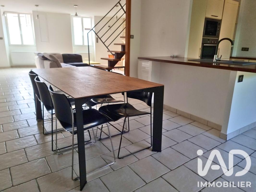 Maison 7 Pièce(s) Breuil-Magné - Photo 10