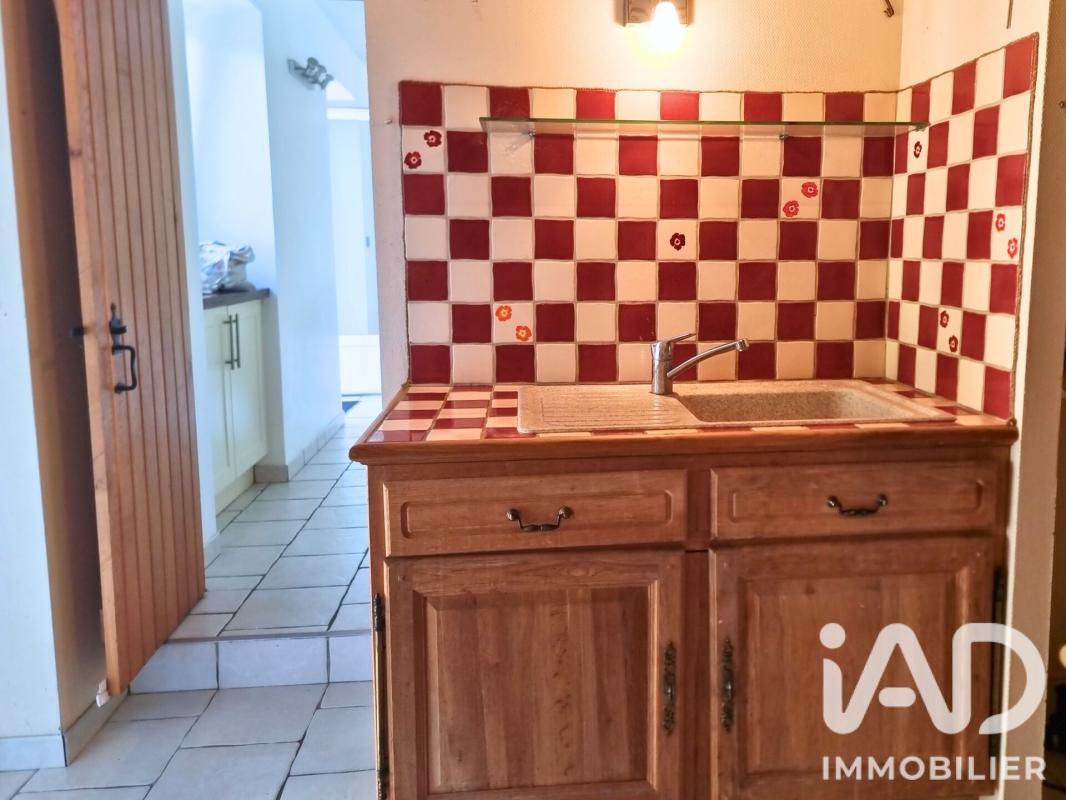 Maison 7 Pièce(s) Breuil-Magné - Photo 14