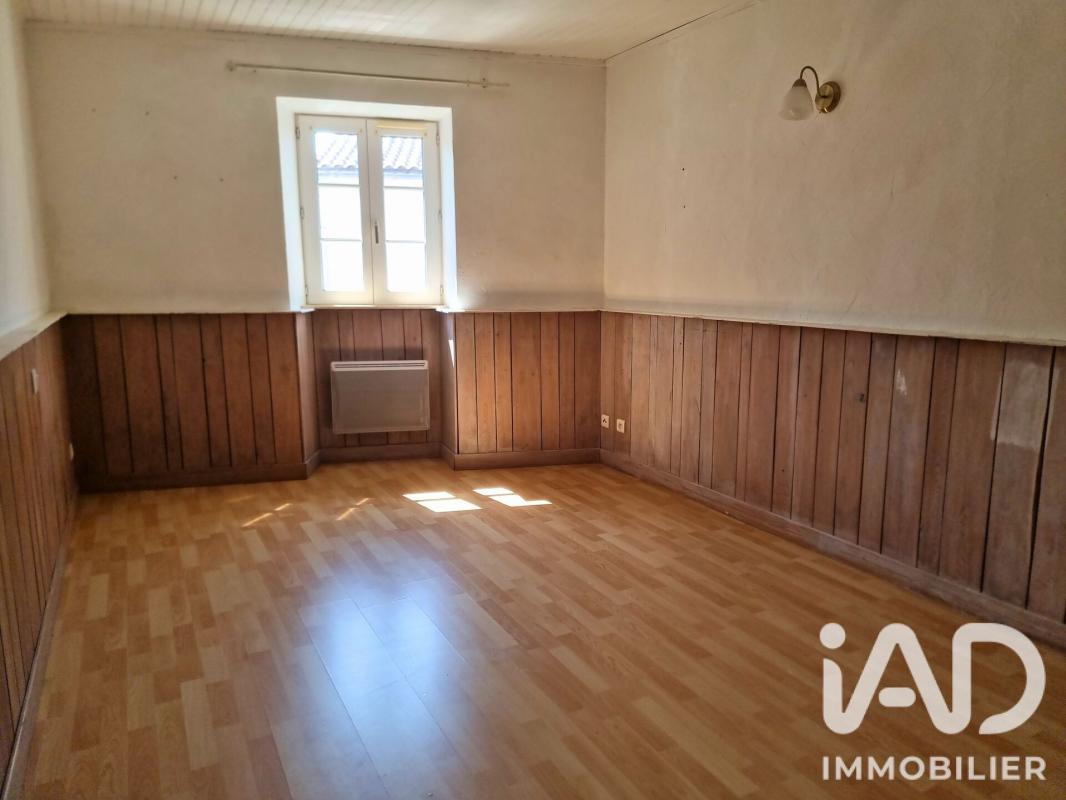Maison 7 Pièce(s) Breuil-Magné - Photo 17