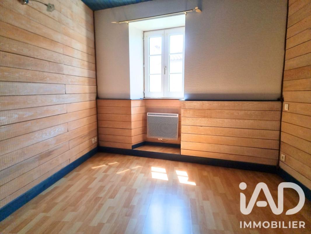 Maison 7 Pièce(s) Breuil-Magné - Photo 18