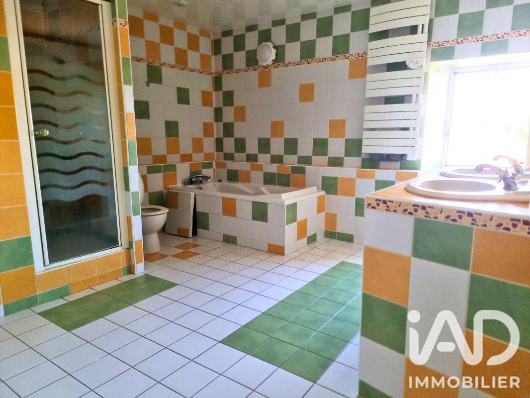 Maison 7 Pièce(s) Breuil-Magné - Photo 21