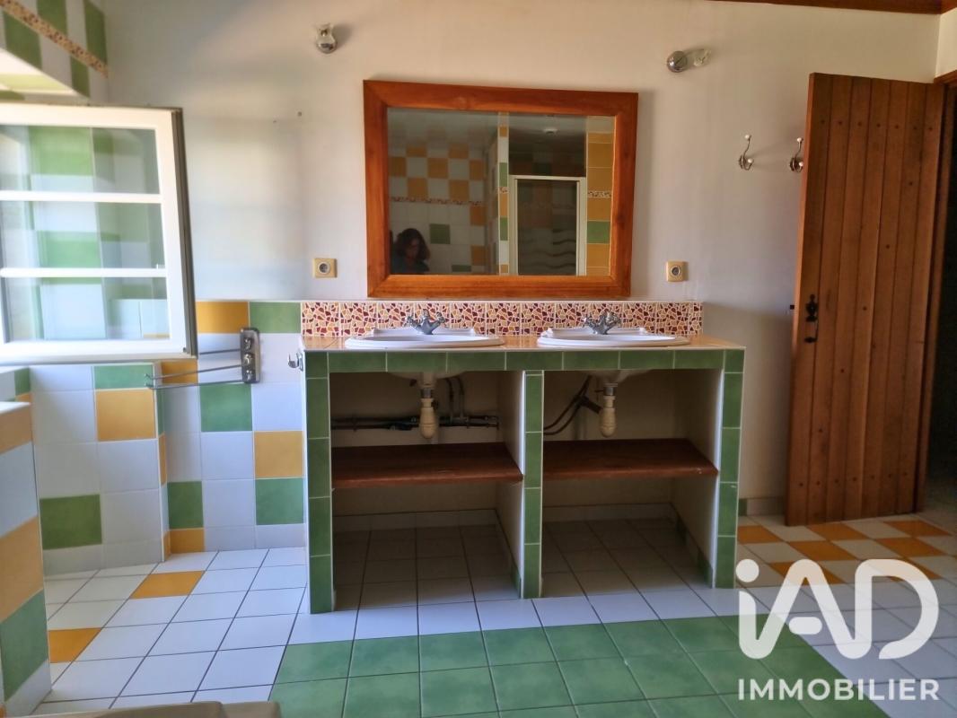 Maison 7 Pièce(s) Breuil-Magné - Photo 22