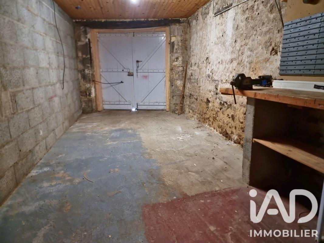 Maison 7 Pièce(s) Breuil-Magné - Photo 23