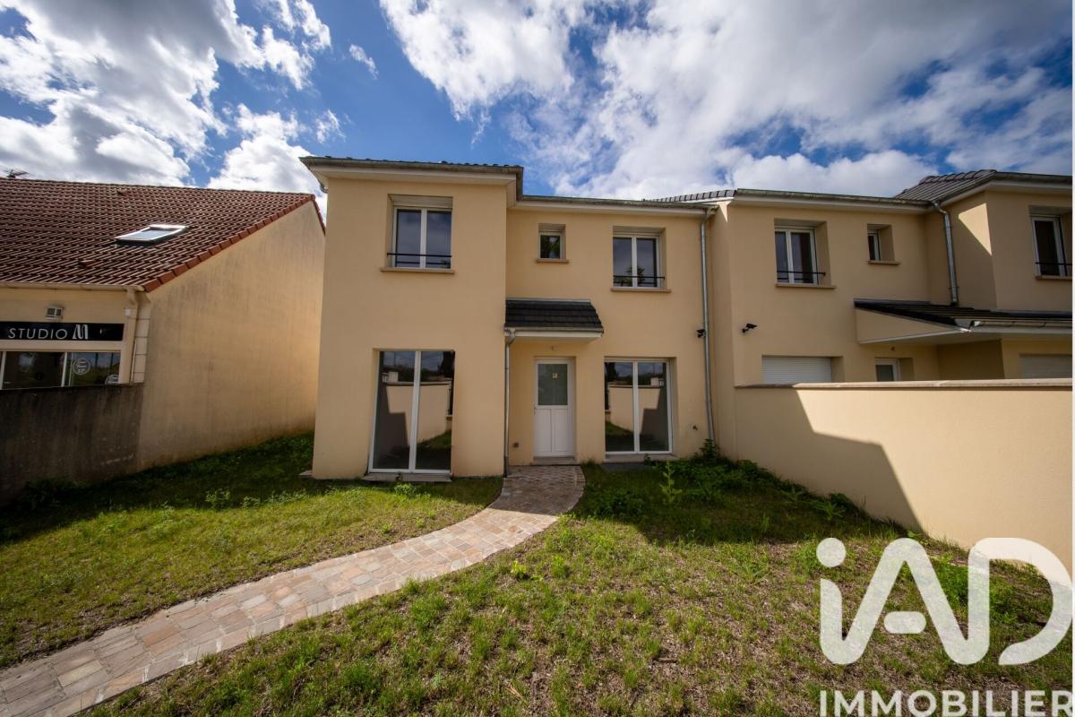 Maison 6 Pièce(s) Lagny-sur-Marne
