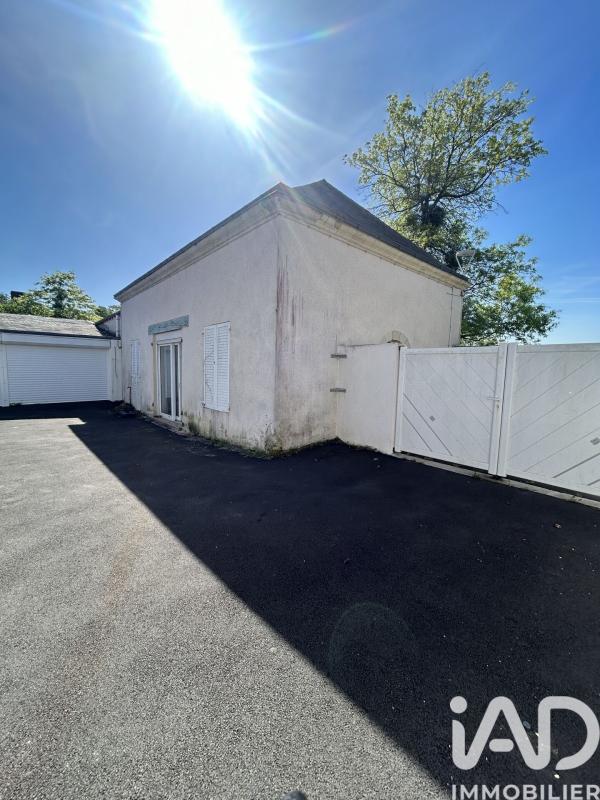 Maison 3 Pièce(s) La Chapelle-sur-Erdre