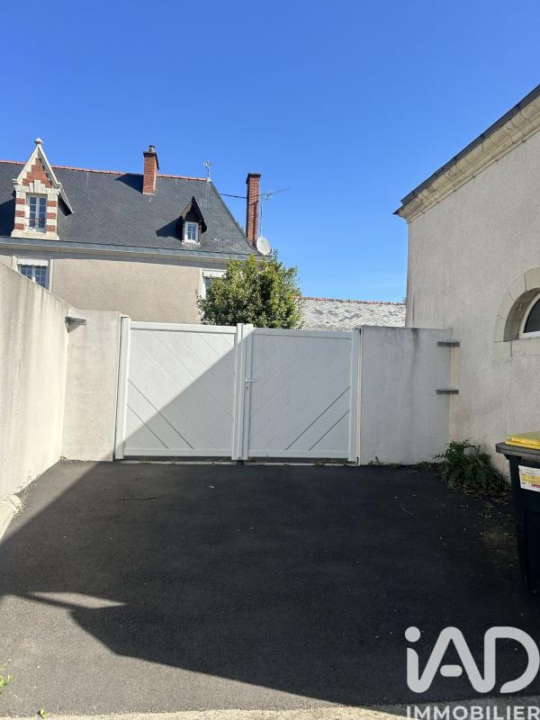 Maison 3 Pièce(s) La Chapelle-sur-Erdre - Photo 3