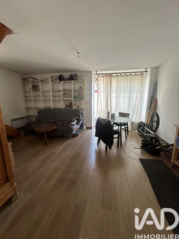 Maison 3 Pièce(s) La Chapelle-sur-Erdre - Photo 4