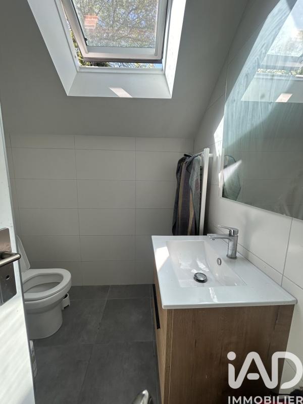 Maison 3 Pièce(s) La Chapelle-sur-Erdre - Photo 8