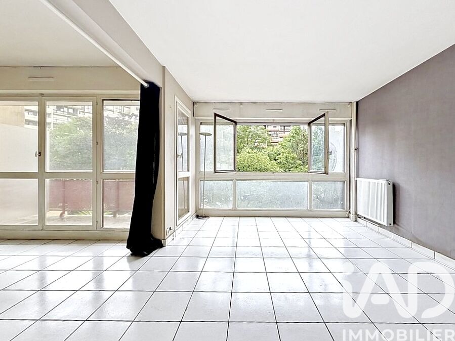 Appartement 2 Pièce(s) Sevran