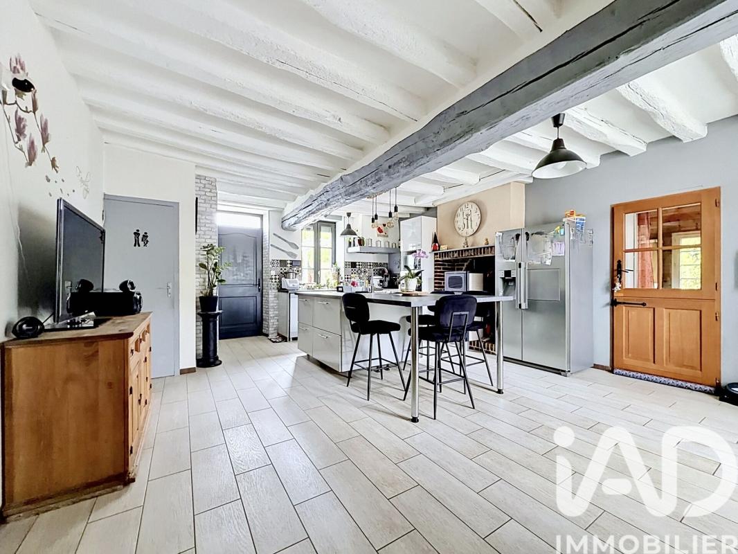 Maison 5 Pièce(s) Le Gault-Saint-Denis - Photo 7