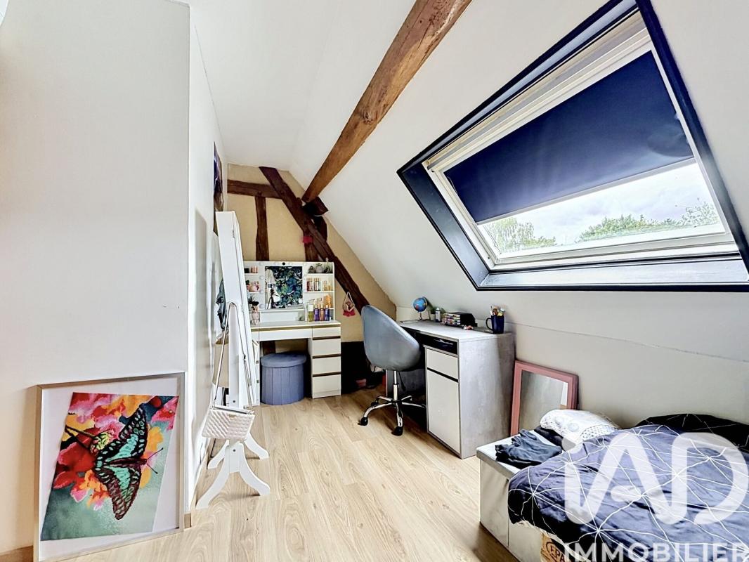 Maison 5 Pièce(s) Le Gault-Saint-Denis - Photo 10