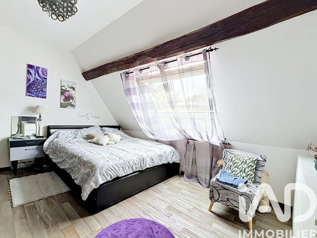 Maison 5 Pièce(s) Le Gault-Saint-Denis - Photo 11