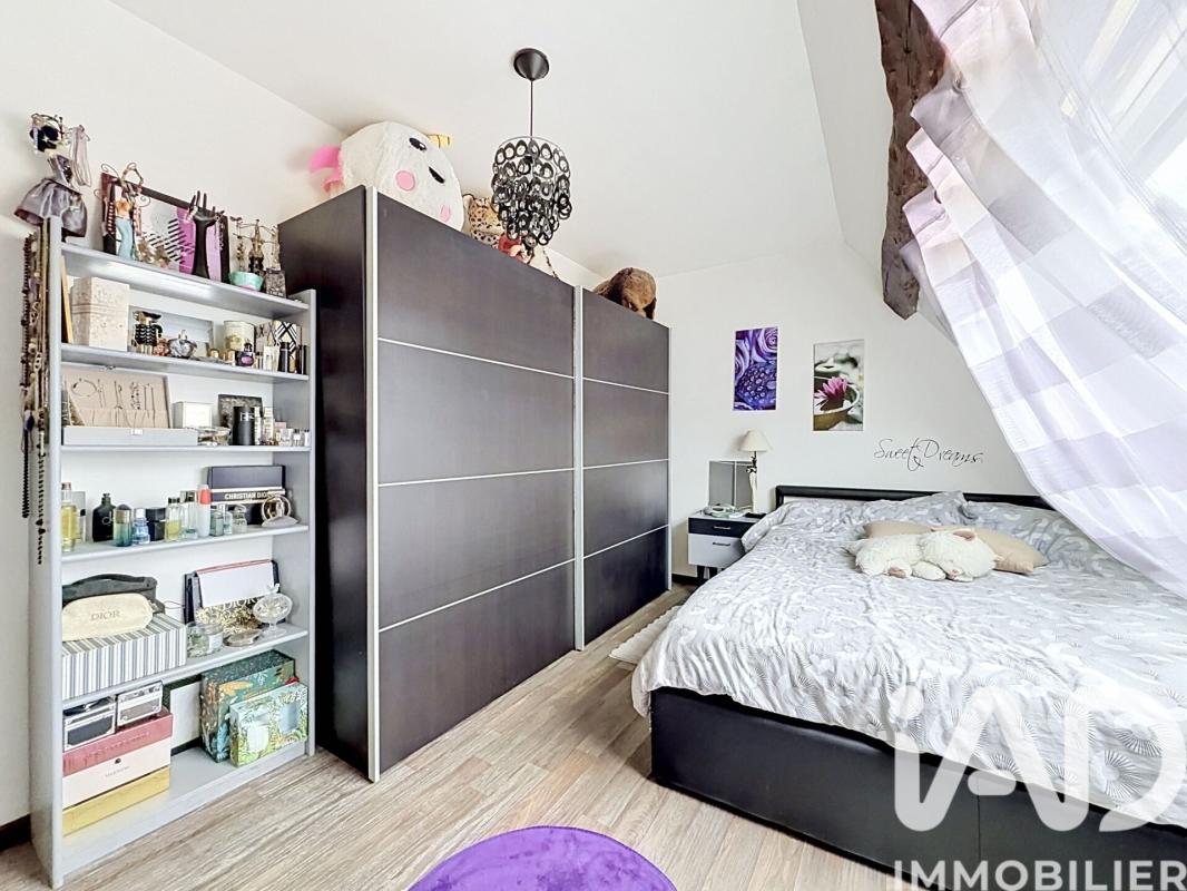 Maison 5 Pièce(s) Le Gault-Saint-Denis - Photo 12