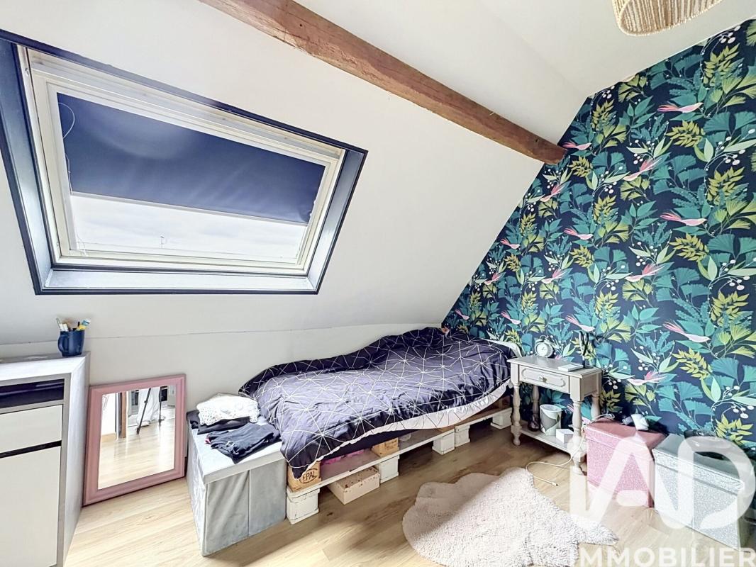 Maison 5 Pièce(s) Le Gault-Saint-Denis - Photo 13