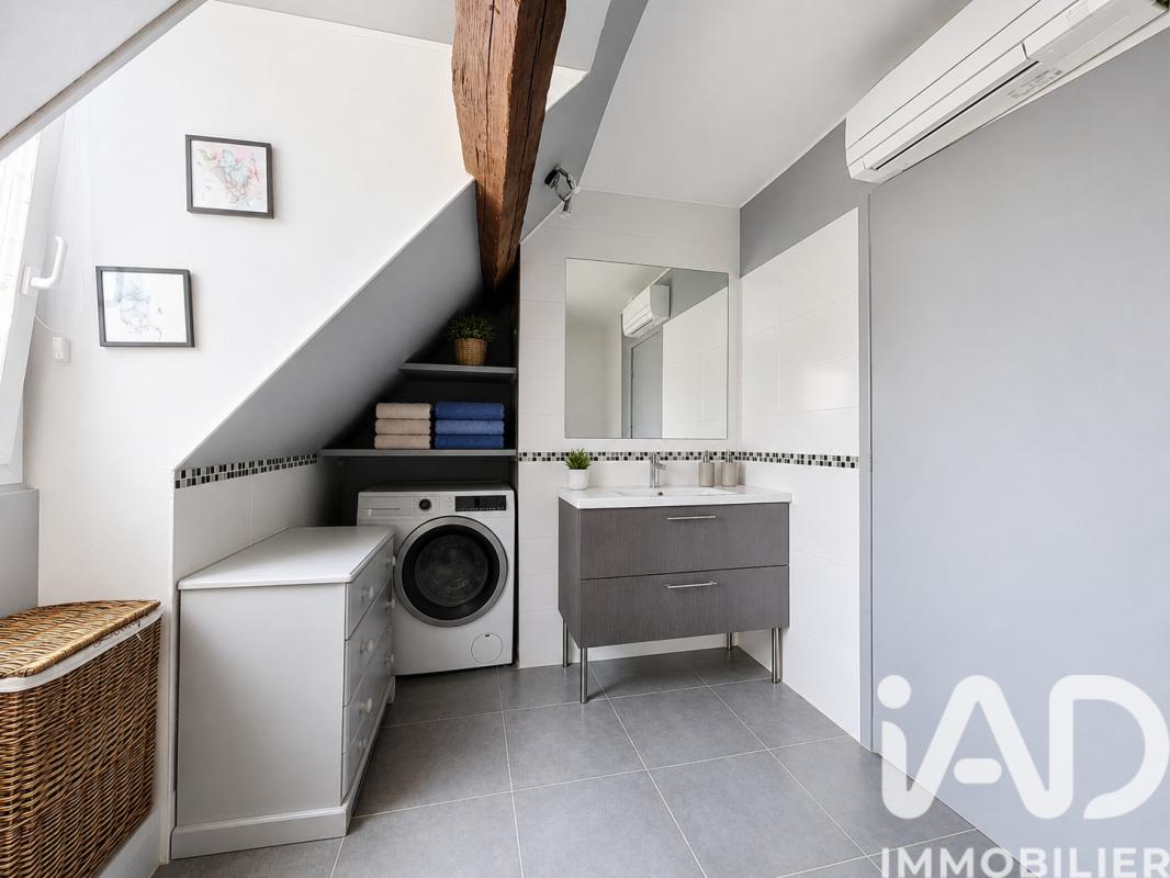 Maison 5 Pièce(s) Le Gault-Saint-Denis - Photo 14