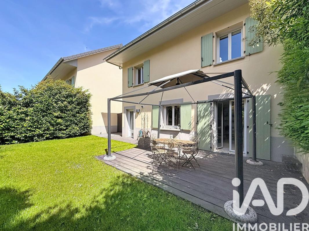 Maison 6 Pièce(s) Divonne-les-Bains