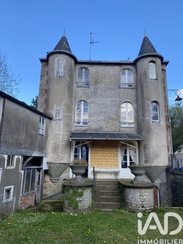 Maison 7 Pièce(s) Val-Couesnon - Photo 2