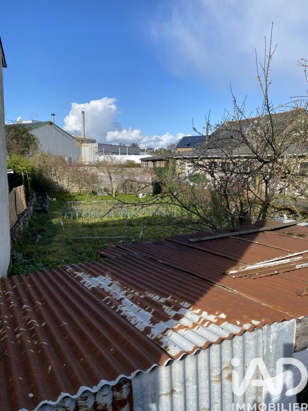 Maison 7 Pièce(s) Val-Couesnon - Photo 13