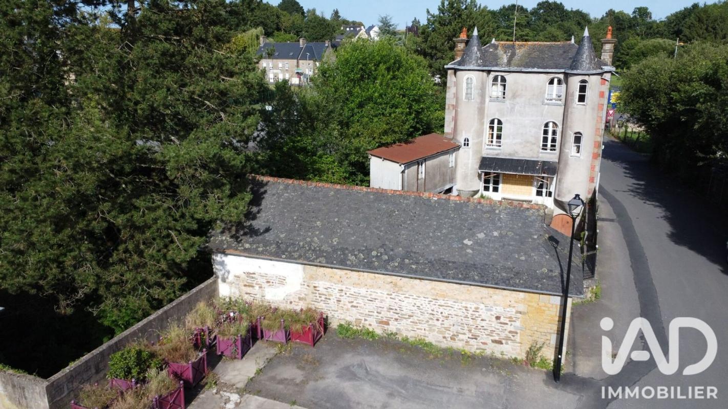 Maison 7 Pièce(s) Val-Couesnon - Photo 16