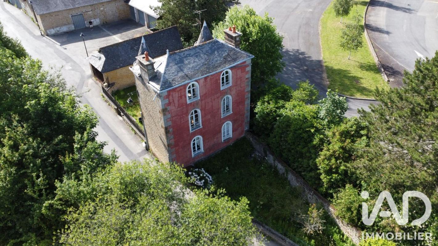 Maison 7 Pièce(s) Val-Couesnon - Photo 19