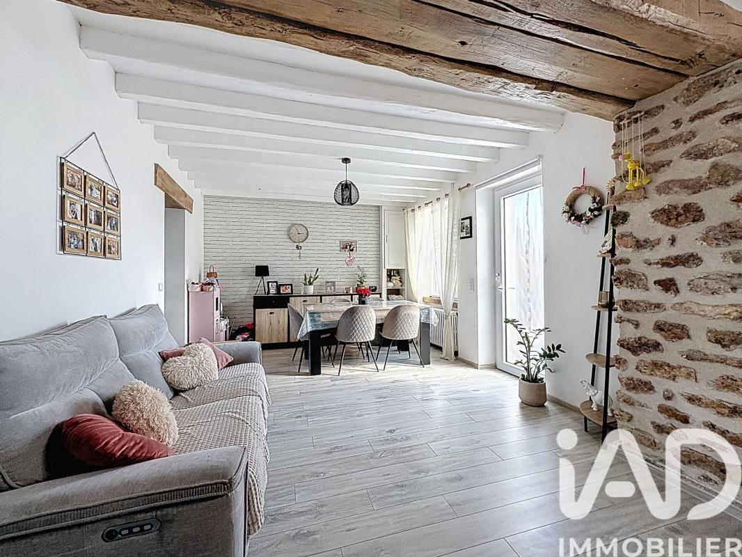 Maison 5 Pièce(s) Mouroux
