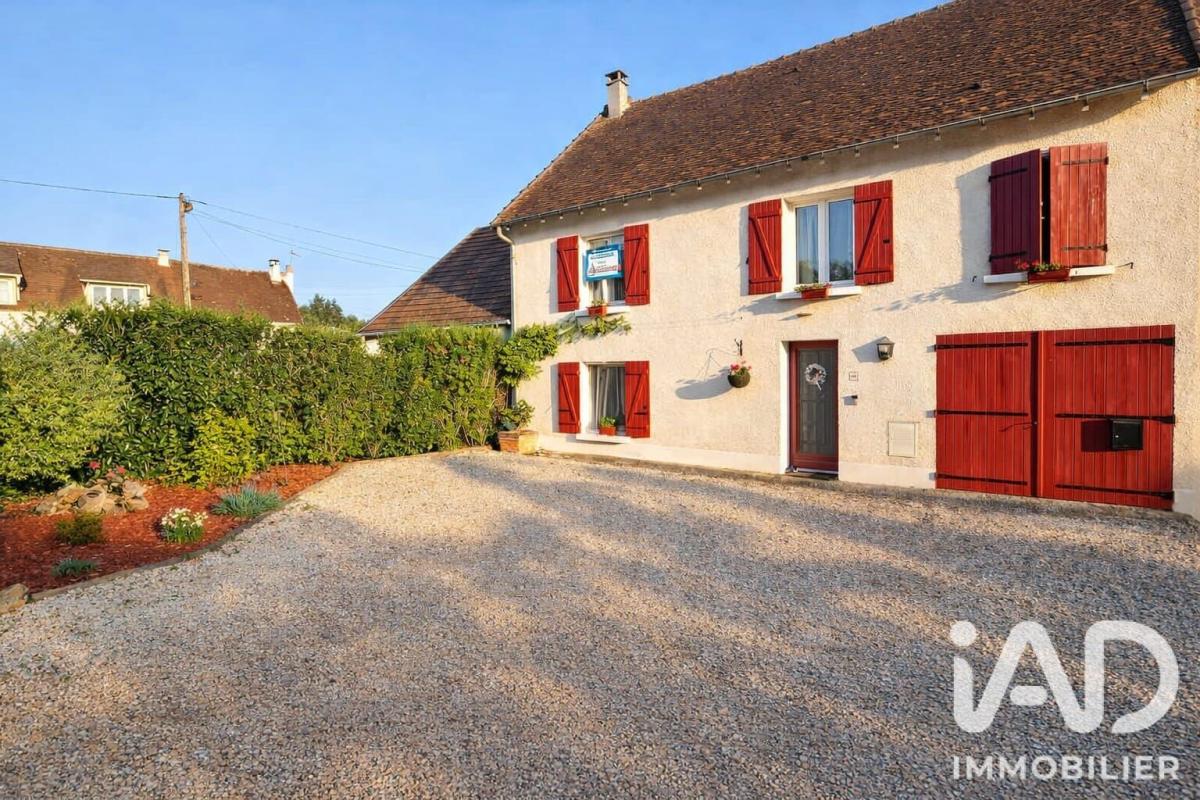 Maison 5 Pièce(s) Mouroux