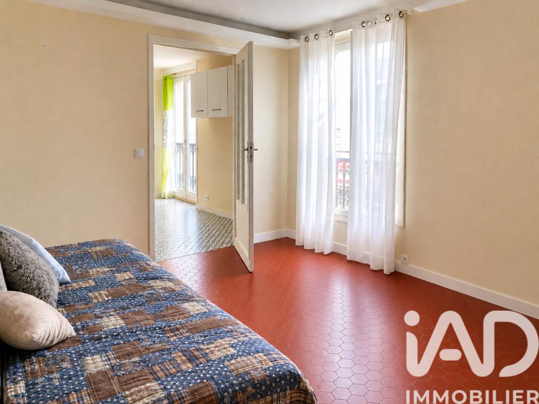 Appartement 3 Pièce(s) Vence