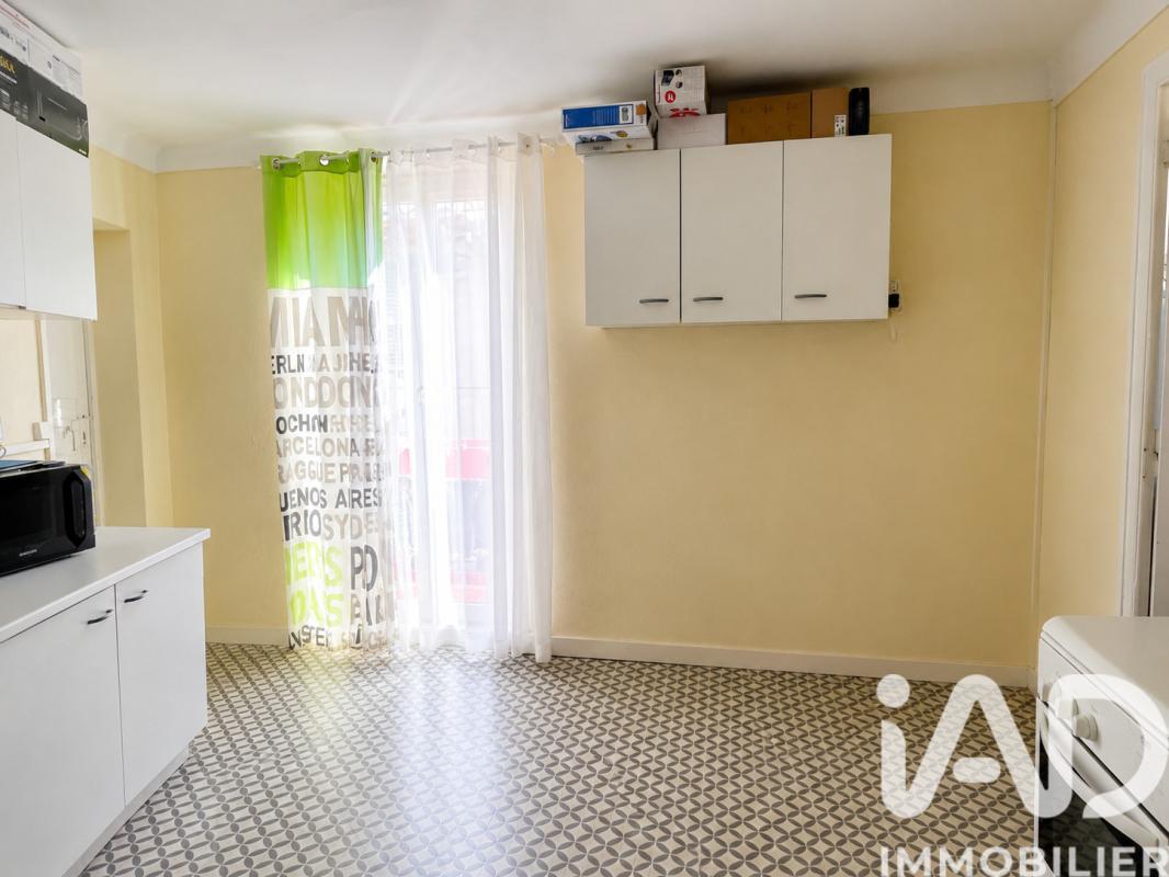 Appartement 3 Pièce(s) Vence - Photo 2