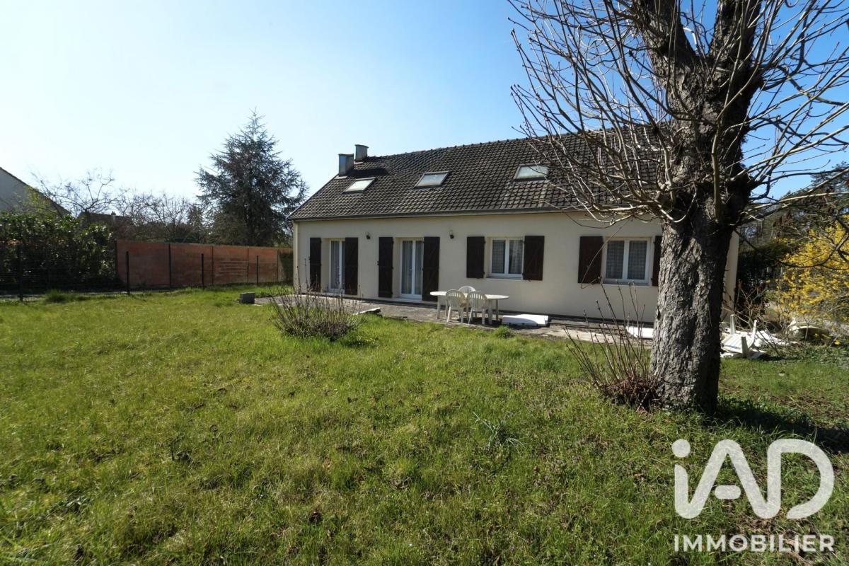Maison traditionnelle 7 Pièce(s) Vulaines-sur-Seine
